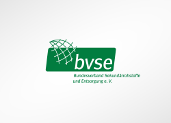 Logo bvse