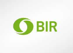 Logo BIR