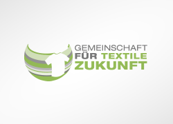 Logo Gemeinsam für textile Zukunft